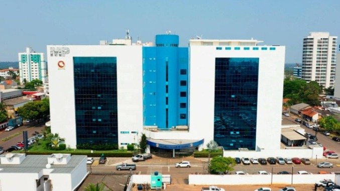 MP vê inconstitucionalidade em lei estadual que prevê internação de paciente do SUS em rede privada