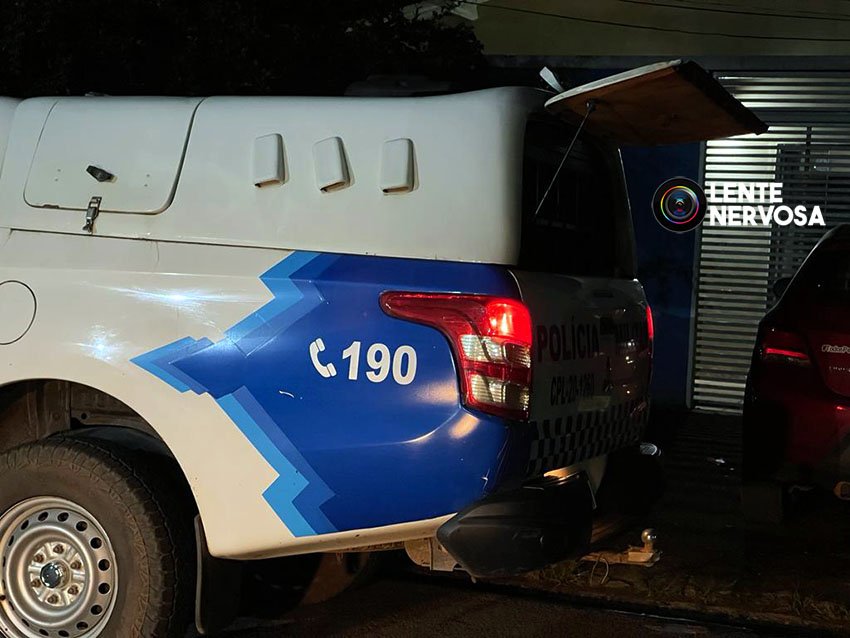 Funcionário é suspeito de tentar estuprar filha da patroa na zona leste 1 Funcionário é suspeito de tentar estuprar filha da patroa na zona leste