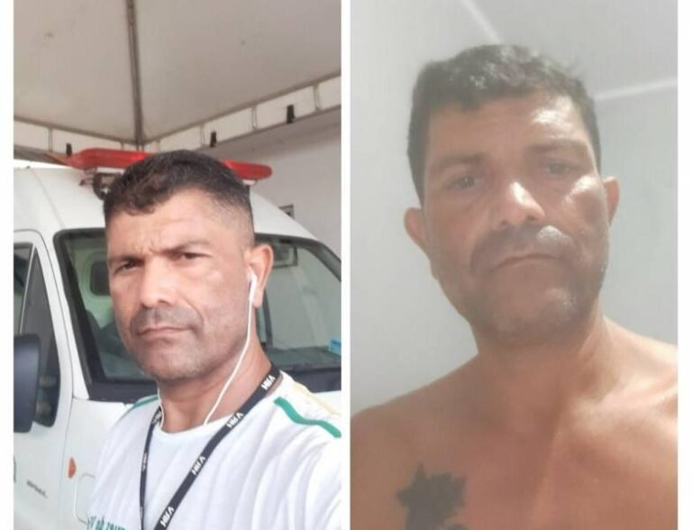 PC divulga foto de homem suspeito de tentar matar ex-companheira