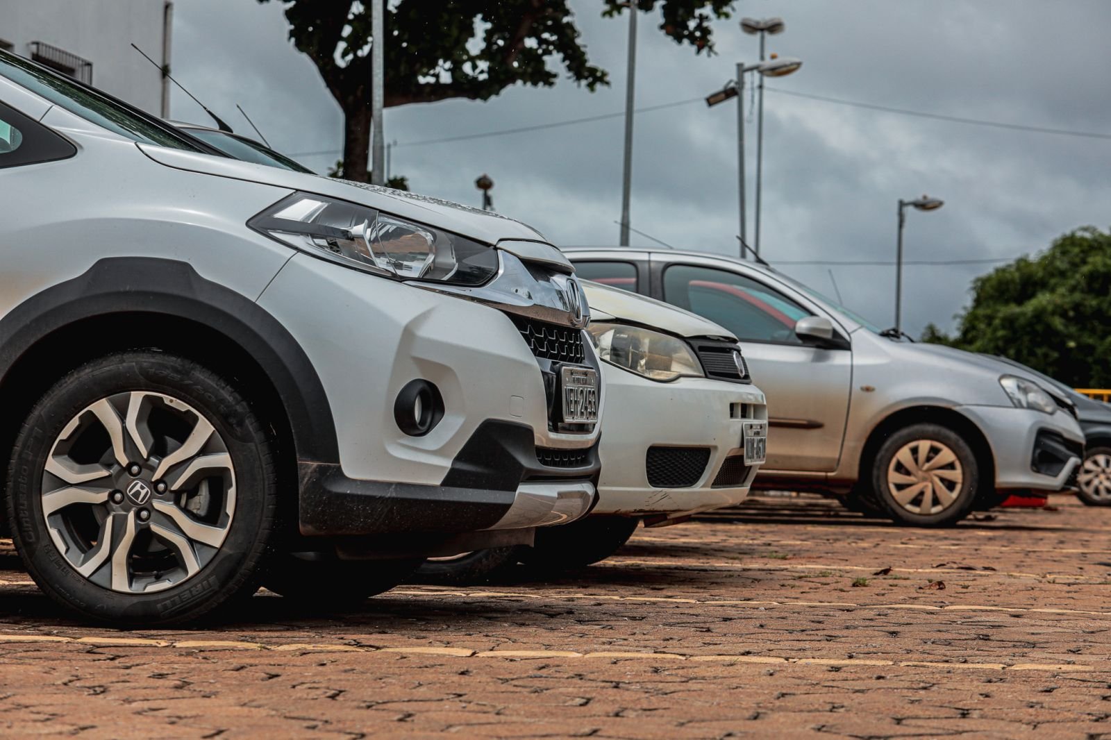 Motoristas de aplicativo devem ficar atentos às novas regras de circulação em Porto Velho
