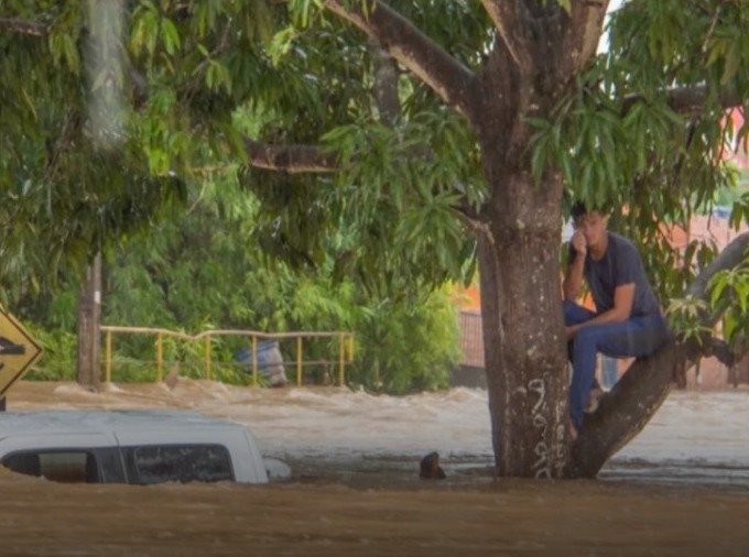 Prefeito declara situação de emergência em Cacoal – VÍDEO