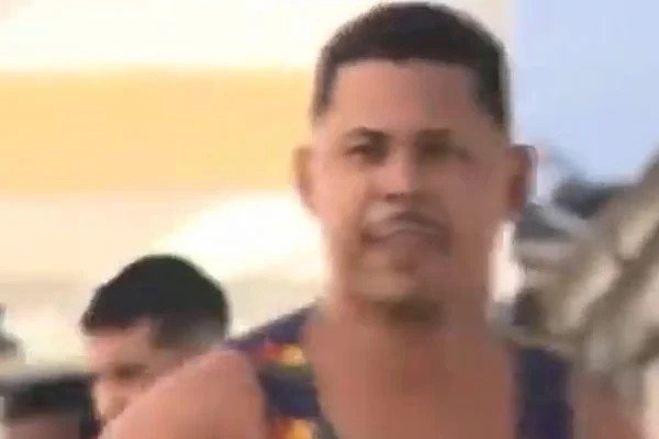 Homem que planejava matar a ex chama a polícia e pede para ser preso no ES - VÍDEO
