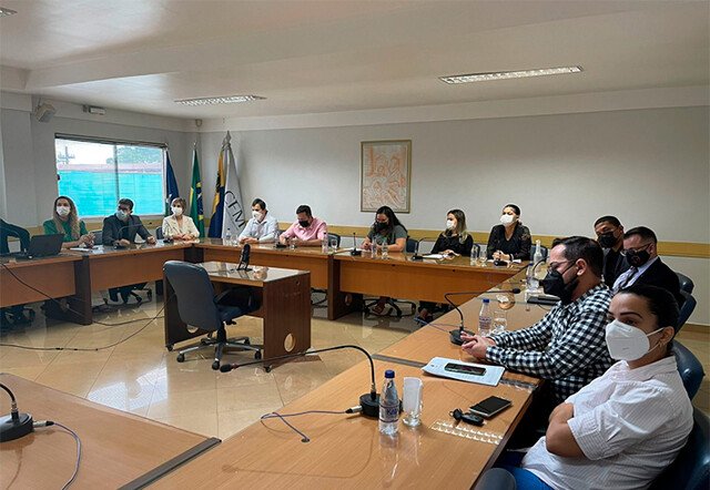 Cremero dá 30 dias para estado transferir crianças do Cosme e Damião para outro hospital 1 Cremero dá 30 dias para estado transferir crianças do Cosme e Damião para outro hospital