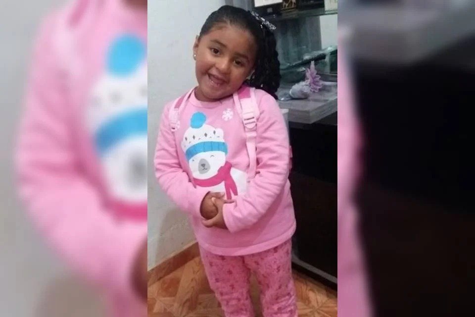 Criança de 8 anos vítima de homem que esfaqueou 5 pessoas morre no DF