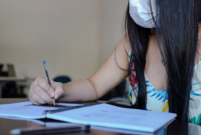 Prefeitura da capital abre inscrições para cursinho pré-Enem 2022