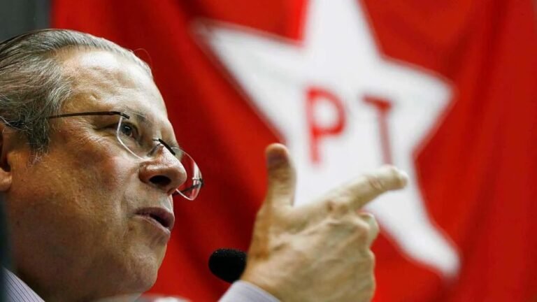 Às escondidas, deputados do Centrão conversam com José Dirceu