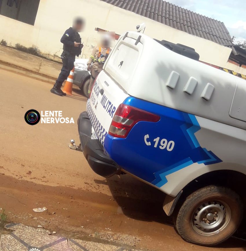 Morador afirma ter sido agredido por funcionário da Energisa durante corte de energia; empresa se defende