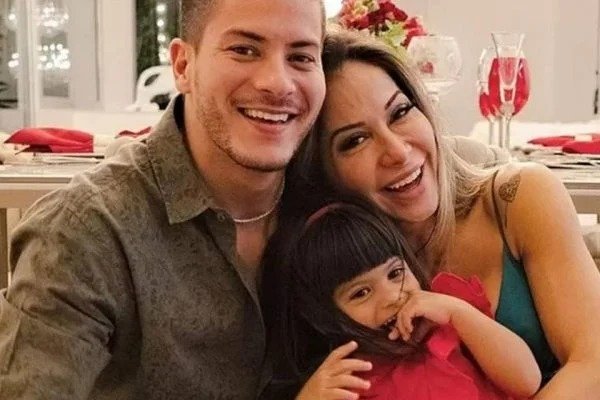 BBB22. Maíra Cardi sobre ataques à aparência da filha: “Triste mundo”