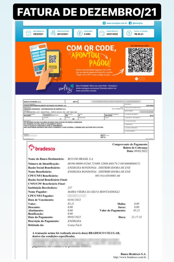 Morador afirma ter sido agredido por funcionário da Energisa durante corte de energia; empresa se defende 6 Morador afirma ter sido agredido por funcionário da Energisa durante corte de energia; empresa se defende