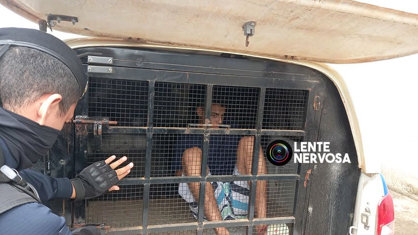 Adolescente de 16 anos é morta estrangulada pelo marido, de 21