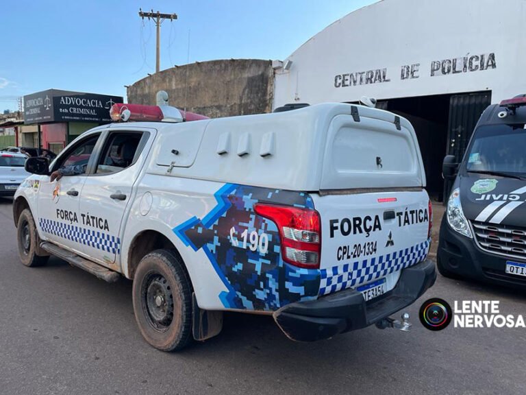 Criança revela que mãe se deitou com outro homem e mulher é agredida pelo marido