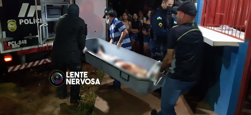 Motoqueiro é suspeito de executar comerciante a tiros na zona leste