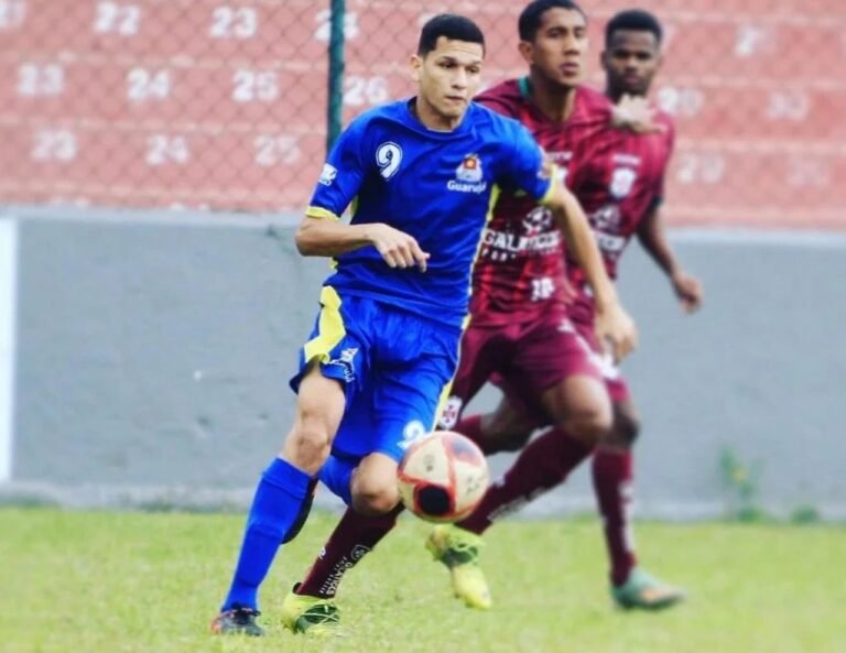 Em SP, jogador de 20 anos morre de infarto após ouvir mensagem de voz sobre a mãe