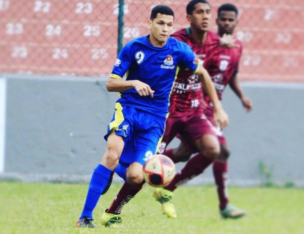 Em SP, jogador de 20 anos morre de infarto após ouvir mensagem de voz sobre a mãe