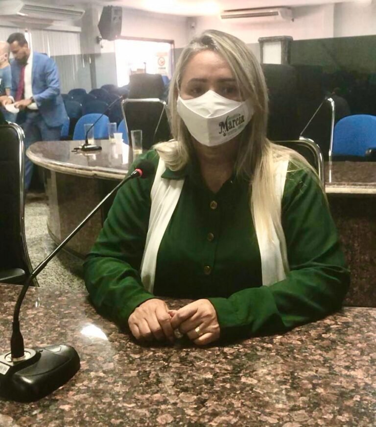 Vereadora Márcia Socorristas Animais destaca retomada dos trabalhos na Casa de Leis e projeta importantes desafios para 2022