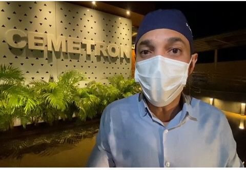 Rondônia já tem 11 pacientes em fila de espera por vaga em UTIs por causa da covid-19