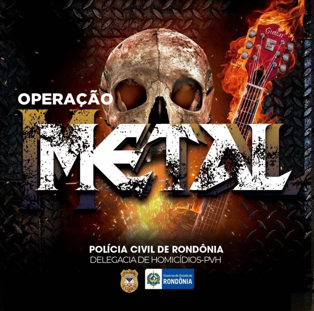 Polícia Civil prende homicida do músico Heavy Ney; suspeito também é acusado de matar vigilante