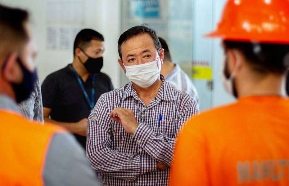 Em Vilhena, prefeito usa caneta contra adversários que já foram aliados e acaba com cedências de servidores 1 Em Vilhena, prefeito usa caneta contra adversários que já foram aliados e acaba com cedências de servidores