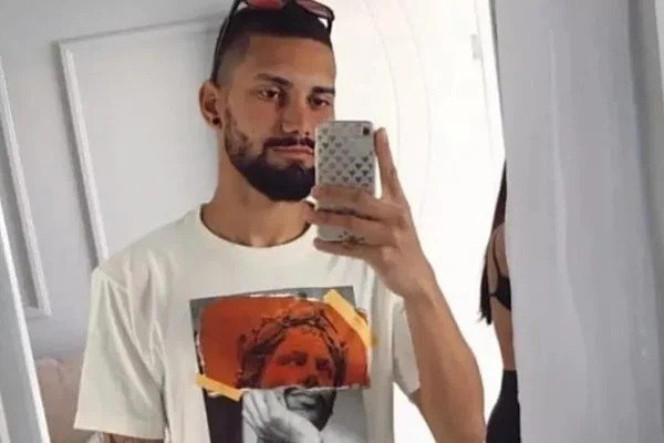 Preso na Tailândia, brasileiro manda áudio: “Cuida dos meus aí”