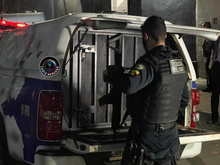 Homem é preso suspeito de estuprar a própria filha de cinco anos