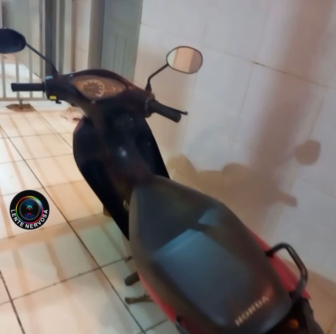 Assaltante ameaça matar criança durante roubo na leste