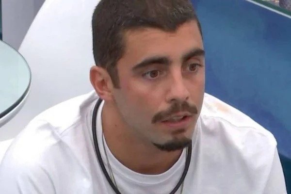 Pedro Scooby foi preso pela SWAT, nos EUA, antes de entrar no BBB22