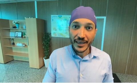 Grande maioria dos internados com covid-19 não completou ciclo vacinal em Rondônia