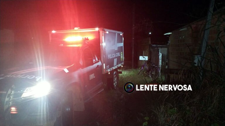 Mãe encontra filho morto ao chegar em casa; vítima havia descoberto câncer