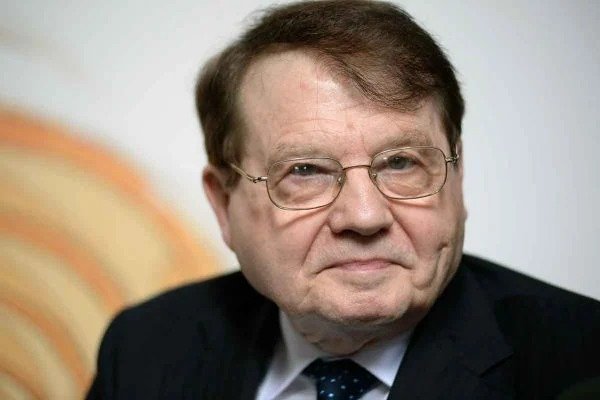 Luc Montagnier, que descobriu o vírus da Aids, morre aos 89 anos