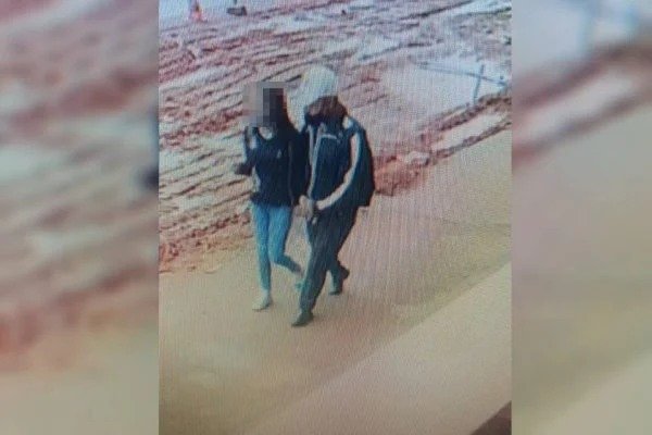 Adolescente de 14 anos é estuprada a caminho da escola no DF