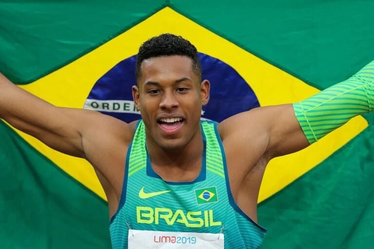 Paulo André pode perder Bolsa Atleta por participar do BBB22
