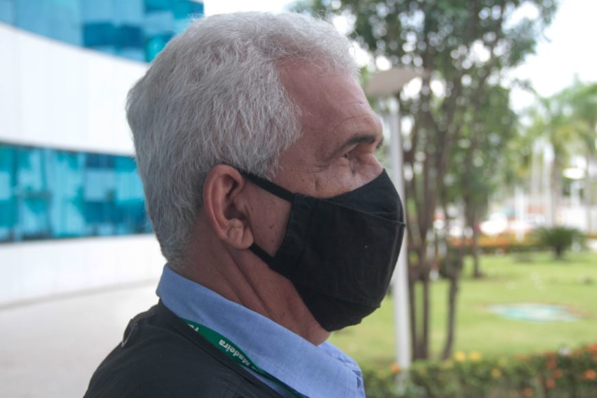 Cinco pessoas, sendo três idosos, morrem em RO nas últimas 24h vítimas da Covid-19