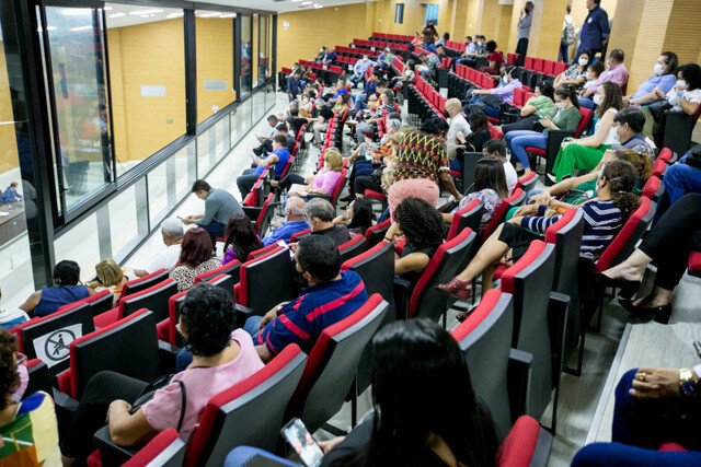 Assembleia aprova novo PCCR do DER, correção salarial da Sejus e dos técnicos e analistas educacionais da Seduc