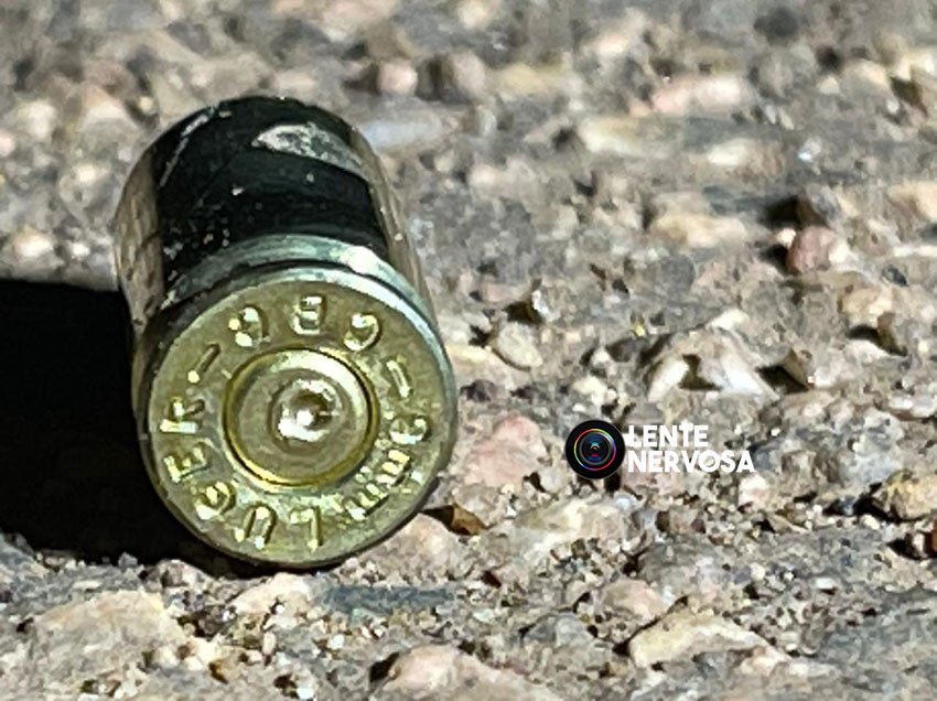 Vídeo: “Besta Fera” é executado a tiros por dupla em motocicleta