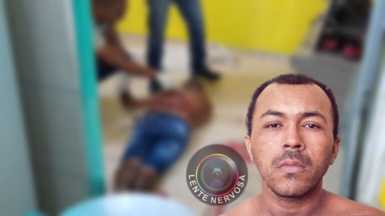 Homem é executado no mesmo dia que saiu do presídio na capital