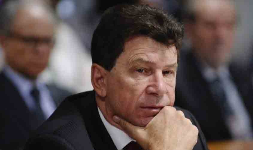 Supremo não conhece ação e Cassol fica fora da disputa eleitoral em Rondônia