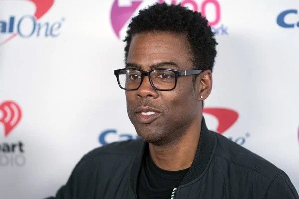 Antes do Oscar, Chris Rock revelou ter agredido homem com tijolada