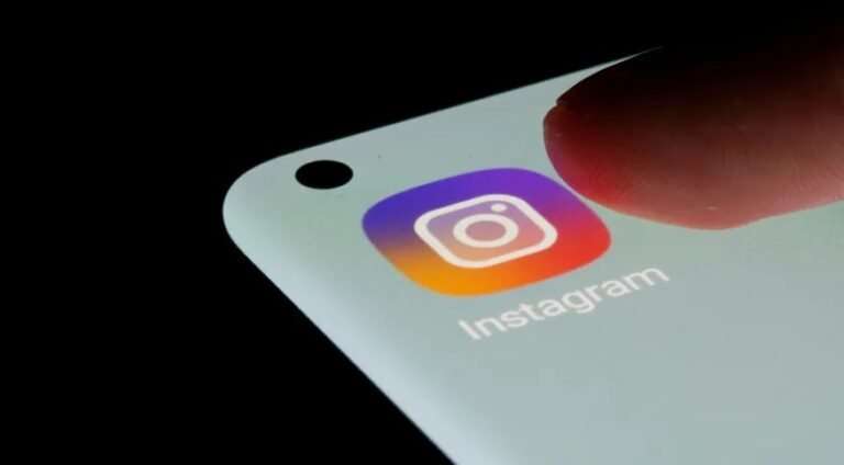 Usuários do Instagram na Rússia são informados sobre interrupção do serviço