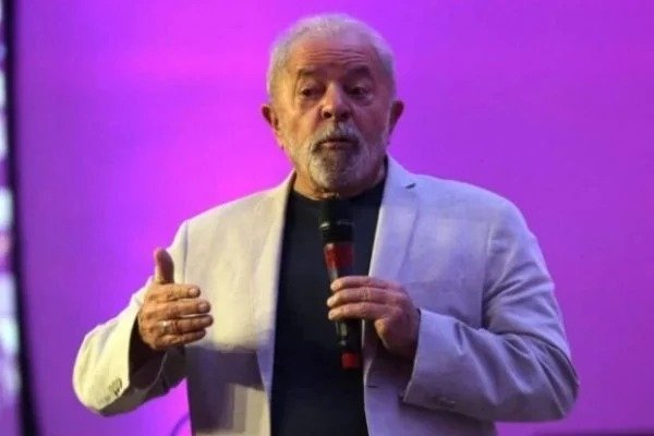 As duas condições de Lula para ser candidato a presidente em 2022 1 As duas condições de Lula para ser candidato a presidente em 2022