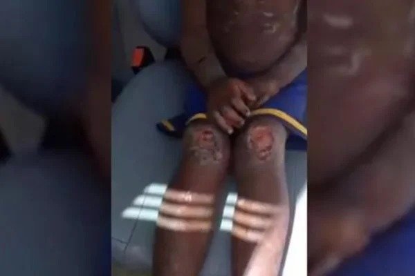 Homem é condenado por matar menina que pediu comida a vizinhos