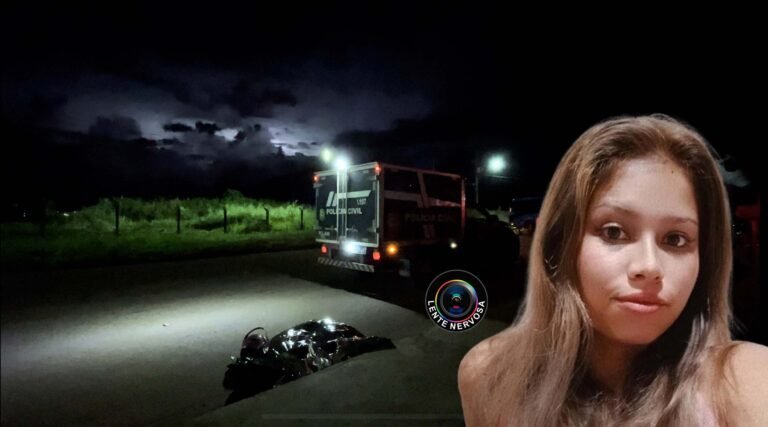 Funcionária do Assaí morre em colisão frontal de veículos na zona sul – VÍDEO