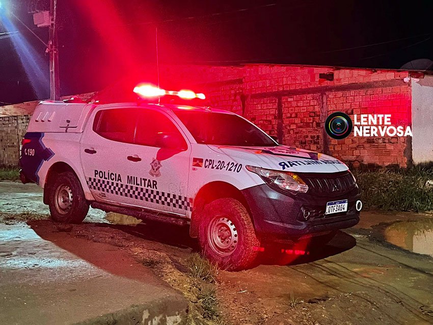 Jovem de 15 anos tenta matar o pai a facadas durante discussão 1 Jovem de 15 anos tenta matar o pai a facadas durante discussão