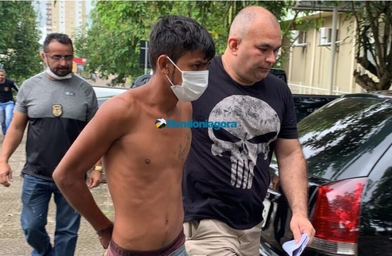 Polícia prende envolvidos em morte de cozinheiro e pede ajuda para localizar comparsas