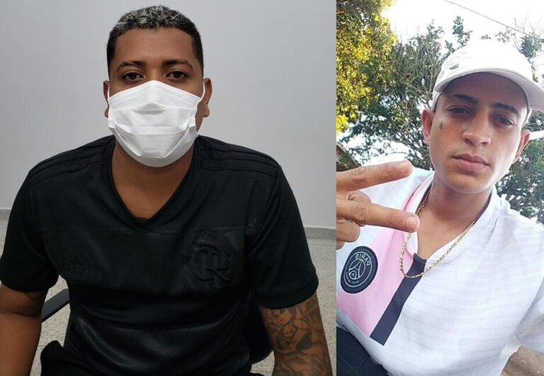 Preso outro envolvido em tentativa de homicídio que quase mata bebê