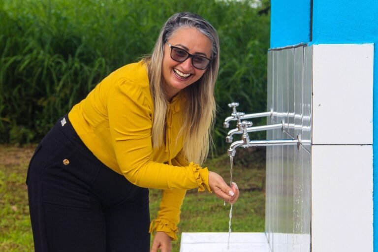 SALTA-Z: mais um pedido de providência atendido através do gabinete da vereadora Márcia Socorristas Animais