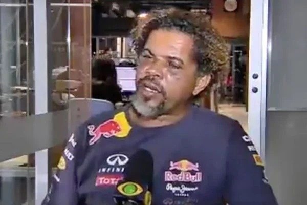 Trecho obsceno de entrevista com sem teto vaza e Band pede desculpas