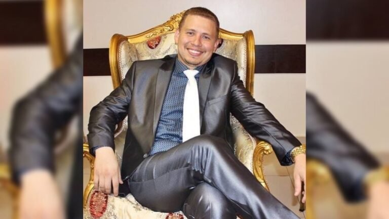 ‘FIQUE TRANQUILO’: Conheça um pouco de Fábio Sphera por trás das câmeras