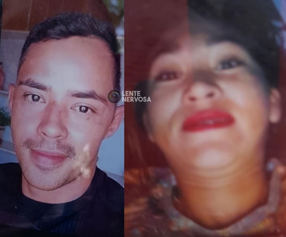 Corpos de marido e mulher são encontrados abraçados após suposto incêndio na zona leste