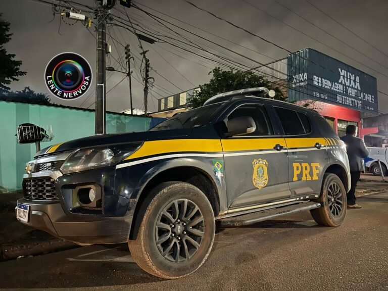 Últimas Notícias 10 Jornalistas relatam dificuldades ao buscarem informações junto à PRF