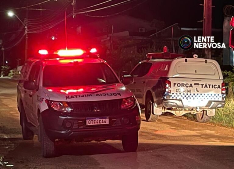 Últimas Notícias 5 Universitário tem veículo roubado em frente à faculdade Fimca